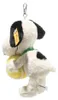 Steiff  Anhänger Snoopy Tennis 15 cm 024849 Produktbild-Vorschau 3