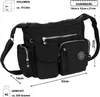 Bag Street Damentasche Umhängetasche Handtasche Produktbild-Vorschau 2