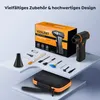 Handstaubsauger Electric Air Duster, 300000 RPM, Druckluft Produktbild-Vorschau 3