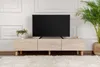 Skye Decor, Alvin - Travertine, meuble TV, travertin, Voir les images du produit 2