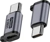 INF Adattatore Micro USB Femmina a Type-C Maschio (3 Pezzi) Anteprima dell’immagine prodotto 2