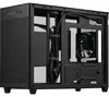 AP201 PRIME CASE TG Mini Tower Schwarz Produktbild-Vorschau 12