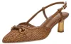 Tamaris Slingbacks  Slingbacks - Cognac - Maat 39 Produktbild-Vorschau 18