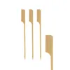 Papstar Fingerfood - Spieße 18 cm "Golf", 6 x 250 Stück Produktbild-Vorschau 5