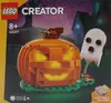 LEGO® Creator Citrouille d'Halloween Voir les images du produit 4