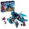 LEGO® DREAMZzz™ La moto du chat de Zoé 71479 Voir les images du produit 30