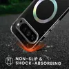 kwmobile Hülle kompatibel mit Google Pixel 10 Pro XL Produktbild-Vorschau 4