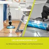 RYOBI 18 V ONE+ Brushless Multiflächenreiniger – Effiziente Produktbild-Vorschau 8