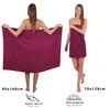 Betz 8-tlg. Handtuch-Set DELUXE  2 Badetücher 2 Duschtücher Produktbild-Vorschau 6