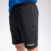 Uhlsport Essential Tech Shorts - schwarz, Größe:4XL Produktbild-Vorschau 4