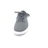Puma Herren-Sneaker PUMA Smash 3.0 Grau-Schwarz-Weiß, Produktbild-Vorschau 40