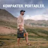 Jackery Explorer 500 tragbare powerstation, 518Wh 1000W Produktbild-Vorschau 8