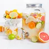 CMP KV7169 Zásobník skleněný na nápoje s ventilem, 4 l Náhled obrázku produktu 6