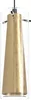 EGLO Pendellampe Pinto Gold, 4-flammige Pendelleuchte, Produktbild-Vorschau 5