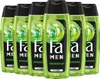 FA Duschgel 250 ml Men Speedster, 6x 250 ml Produktbild-Vorschau 1