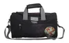 School-Mood borsa sportiva School-Mood Sports Bag Mika nero Anteprima dell’immagine prodotto 1