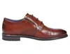 Scarpe Bugatti 311-AO501-1000 cognac 45 Anteprima dell’immagine prodotto 12