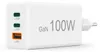 hama 00201997 hama Mini Ladeadapter weiß, 100 Watt Vista previa de la imagen del producto 31