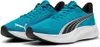 Puma Pounce Lite Laufschuhe Blau EU 41 Herren,Damen Blau EU Produktbild-Vorschau 5