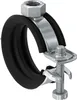 fischer Gelenkrohrschelle FGRS Universal M8 60 - 63, 10 Produktbild-Vorschau 1