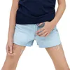 Kids Only Robyn High Waist Short Mädchen Produktbild-Vorschau 3