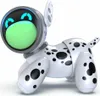 Chien télécommandé - SILVERLIT - JIGGO - Multicolore - Voir les images du produit 10