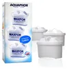 Aquaphor Amethyst 2,8L Krug mit Kartuschenwechselanzeige + Produktbild-Vorschau 5