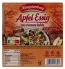 Hengstenberg Apfel-Essig 5L Produktbild-Vorschau 2