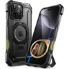 Supcase Ub Grip Mag Magsafe Iphone 16 Pro Max Czarny Podgląd zdjęcia produktu 13