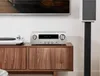 Denon DRA900HSPE2 Zweikanal-Netzwerk-Stereo-Receiver mit Produktbild-Vorschau 11