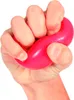 TOGU Ball ANTI-STRESS 464102 6,5cm rot Produktbild-Vorschau 1