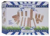 Kubb Spiel großHolz Outdoor Spiel für Kinder und Erwachsene Produktbild-Vorschau 1