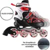 Apollo Super Blades | größenverstellbare Inliner für Kinder Produktbild-Vorschau 2