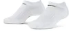 Nike EVERYDAY CUSHIONED NO-SHOW (3 PAIRS) BLACK M Náhľad obrázku produktu 13