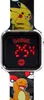 Pokemon LED-Uhr Produktbild-Vorschau 3