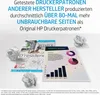 HP 935 XL Druckerpatrone magenta (C2P25AE) Náhľad obrázku produktu 7