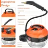 Dampfreiniger, Hochdruck Handdampfreiniger, 2500W Produktbild-Vorschau 7