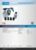 Güde Druckluft Sandstrahlpistole Rückgewinnung Druckluft-sandstrahlpistole Sandstrahl Aufsätze Pistole Sandstrahler Sandstrahlpistole-set 4015671400468 40046 Produktbild-Vorschau