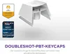 NZXT Function 2 MiniTKL Tenkeyless Gamingtastatur RGB Produktbild-Vorschau 6