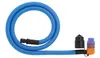SOURCE Helix weaved tube kit,2023,Hydration Acc. Blue Blue Produktbild-Vorschau 5