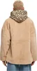 Urban Classics Ladies - LAPEL TEDDY Oversized Jacke - S Produktbild-Vorschau 3