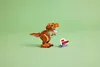 LEGO Jurassic World Little Eatie: T.Rex, Bauspielzeug für Produktbild-Vorschau 12