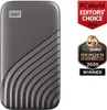 WD My Passport SSD 2 TB, (USB-C 3.2 Gen 2 (10 Gbit/s)) Produktbild-Vorschau 11