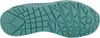Skechers Boty Teal Uno Stand On Air, 73690TEAL Náhled obrázku produktu 9
