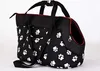 Borsa da trasporto per cani -20x42x22 cm- morbida Anteprima dell’immagine prodotto 1