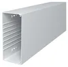 OBO WDK100230RW Wand-u.Deckenkanal m.Bodenlochung Produktbild-Vorschau 1
