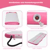Airtrack Matte Tumbling Matte Gymnastikmatte Trainingsmatte Produktbild-Vorschau 4