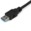 StarTech.com USB31000S2H, Przewodowa, USB, Ethernet, 5000 Podgląd zdjęcia produktu 3