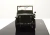 Ixo Models CLC567 Willys MB Jeep US-Army 1943 verde oliva Anteprima dell’immagine prodotto 6