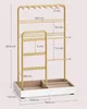 A diagram showing the dimensions of a jewelry organizer. Náhled obrázku produktu